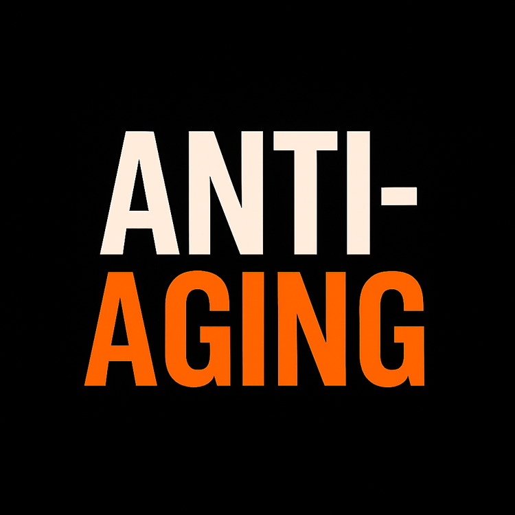 ANTI-AGING