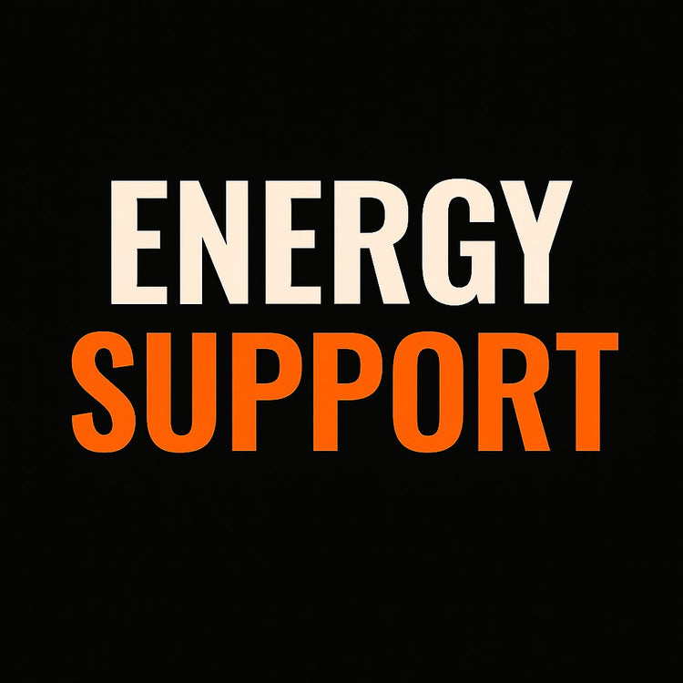 ENERGY SUPPORT