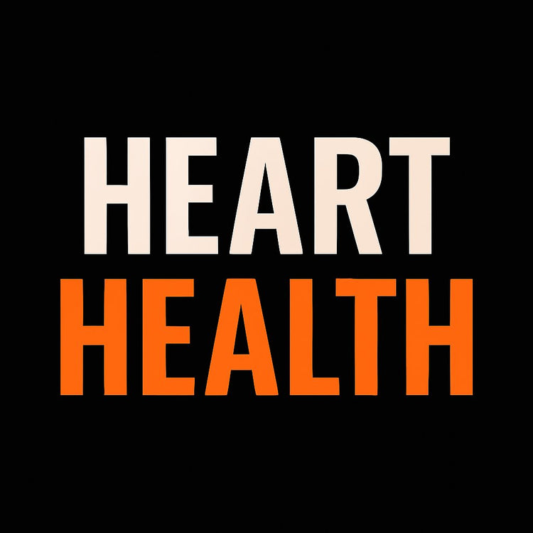 HEART HEALTH
