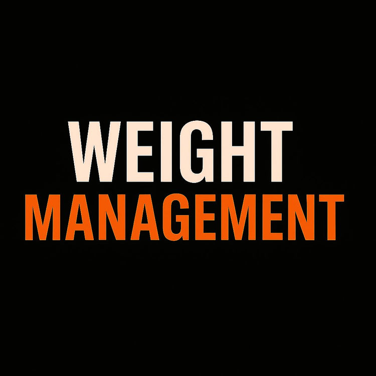 WEIGHT MANAGEMENT