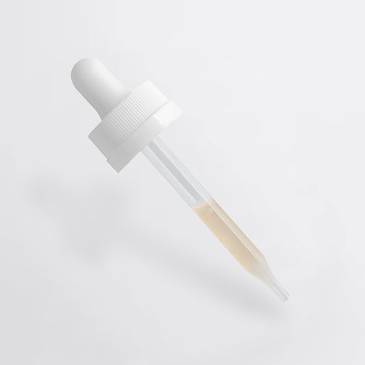 Mushroom Serum (For Blood Types A, B, O and AB)