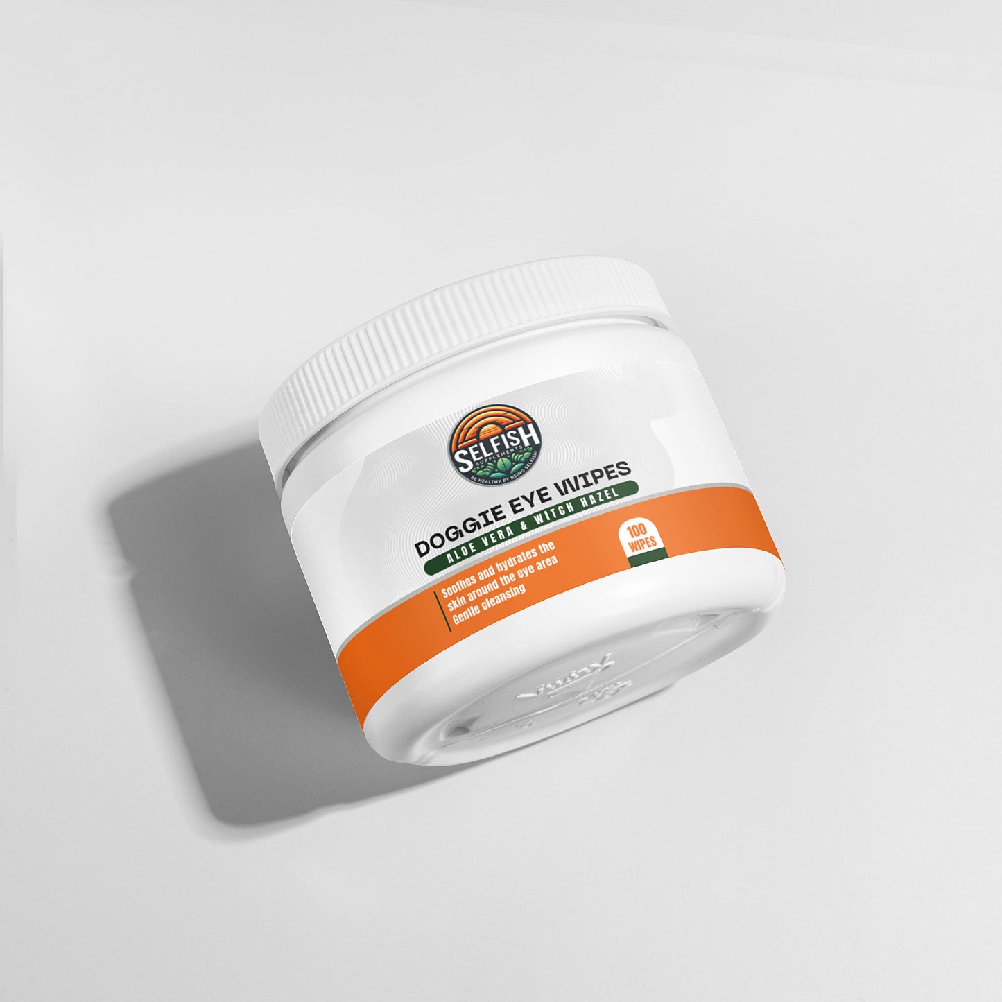 Dog Eye Wipes