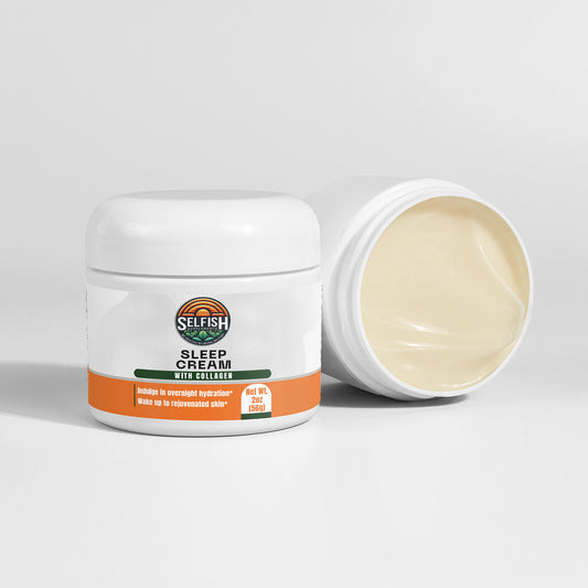 Sleep Cream w/Collagen