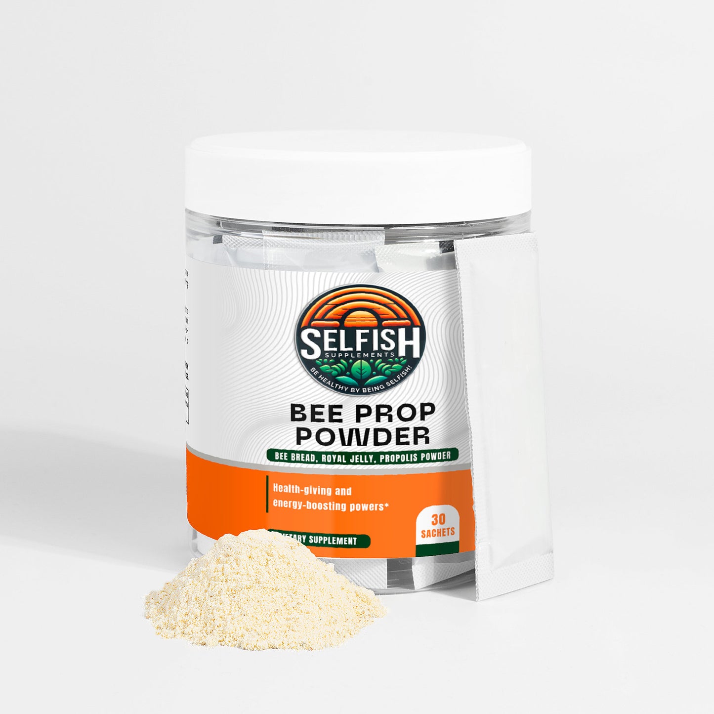Bee Prop Powder