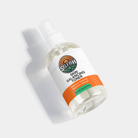Skin Balancing Toner