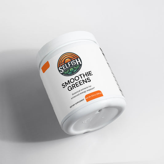 Smoothie Greens