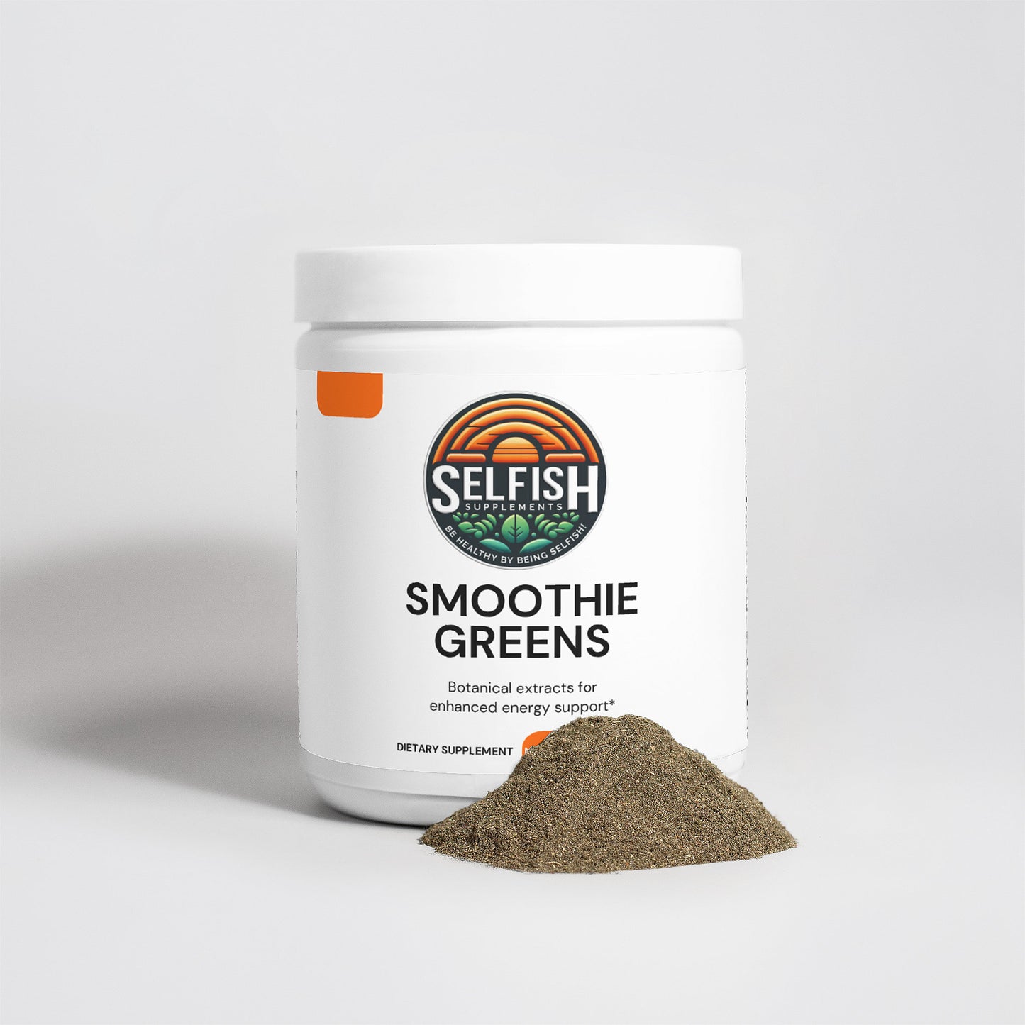 Smoothie Greens