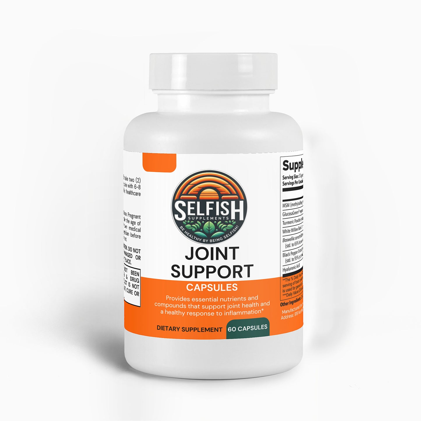 Joint Support