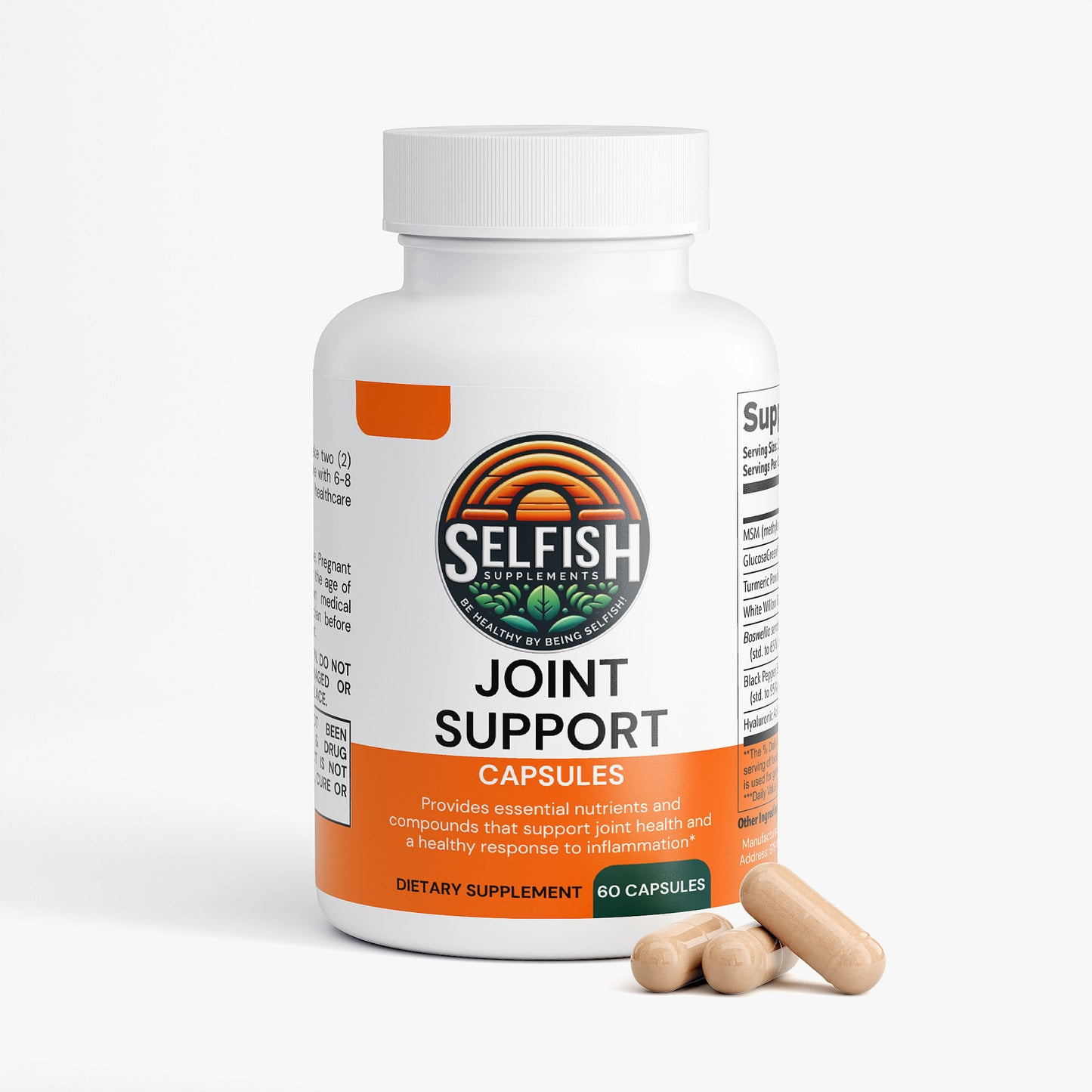 Joint Support
