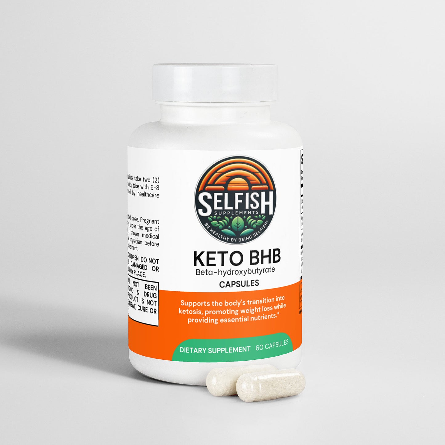 Keto BHB
