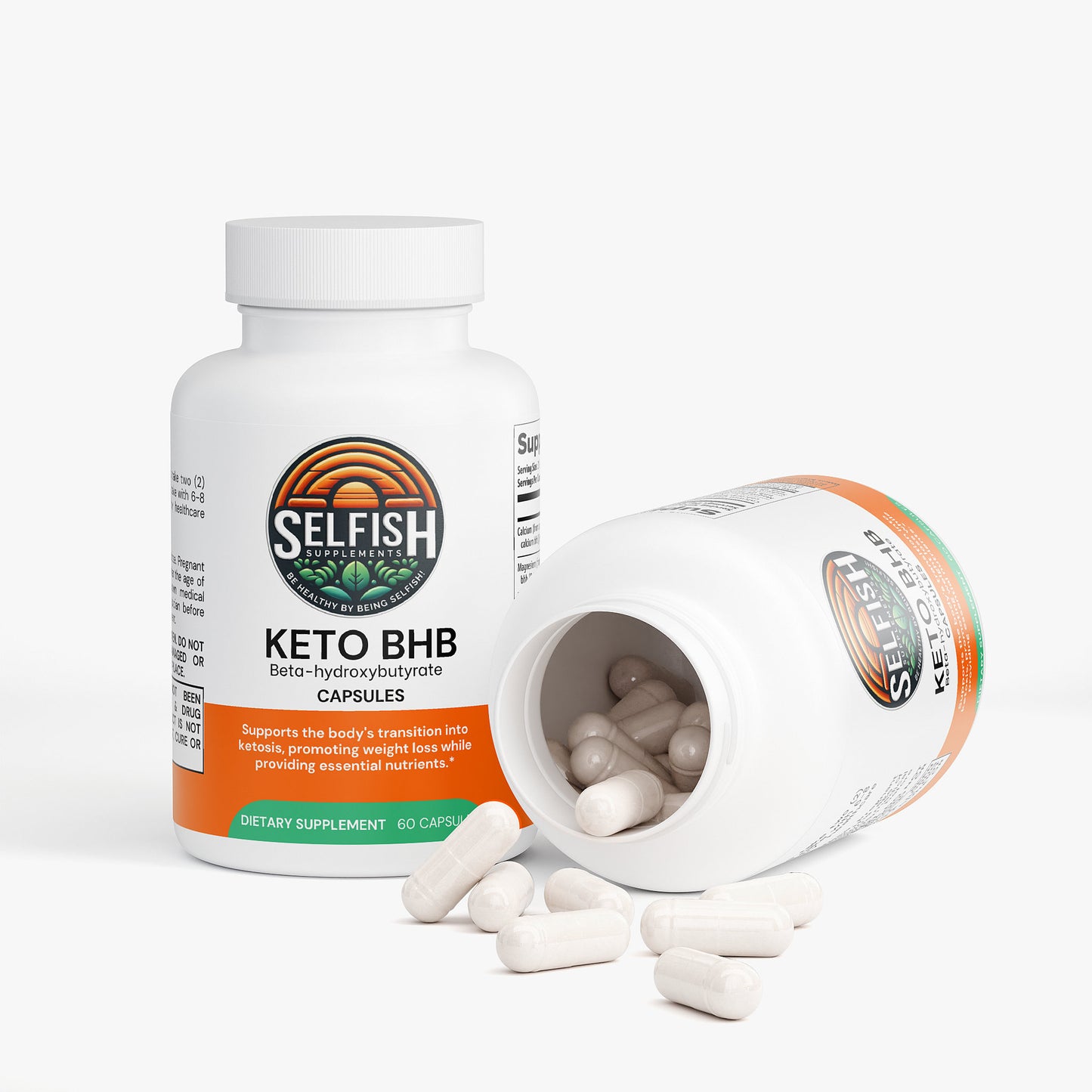 Keto BHB