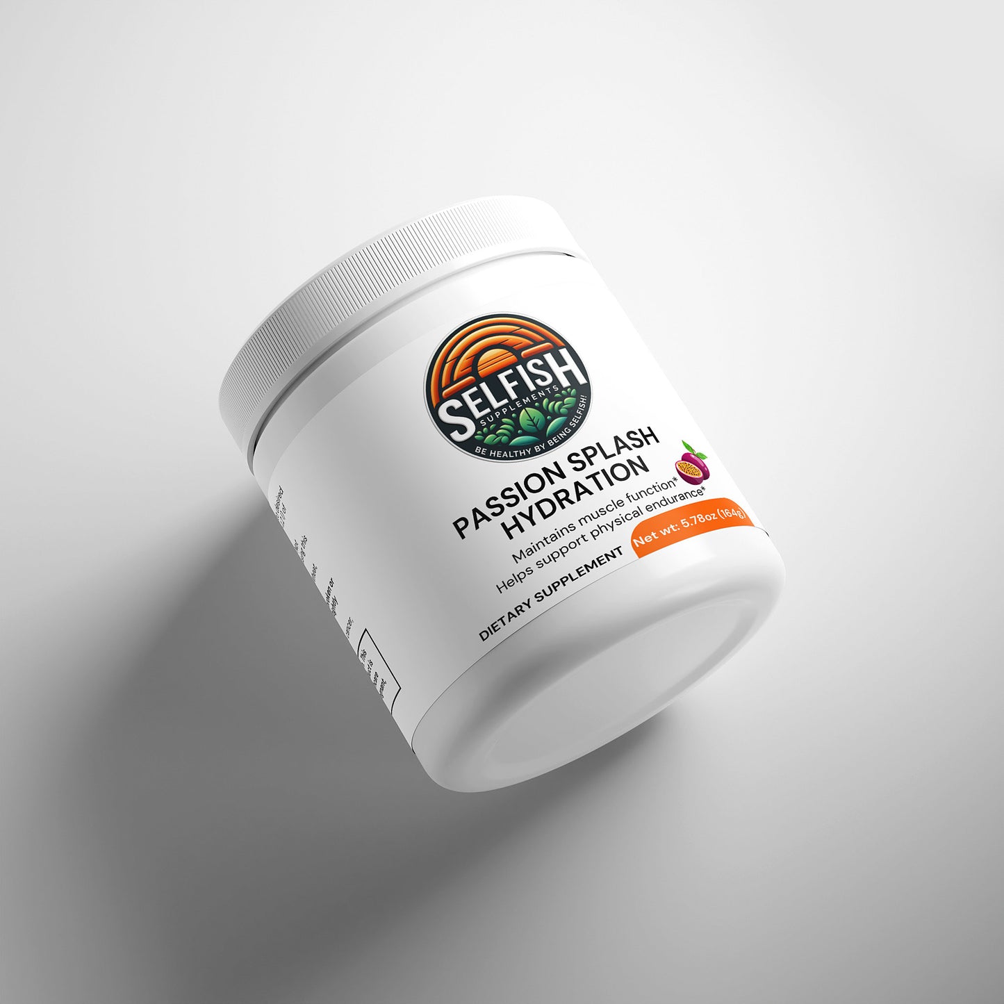 Passion Splash Hydration