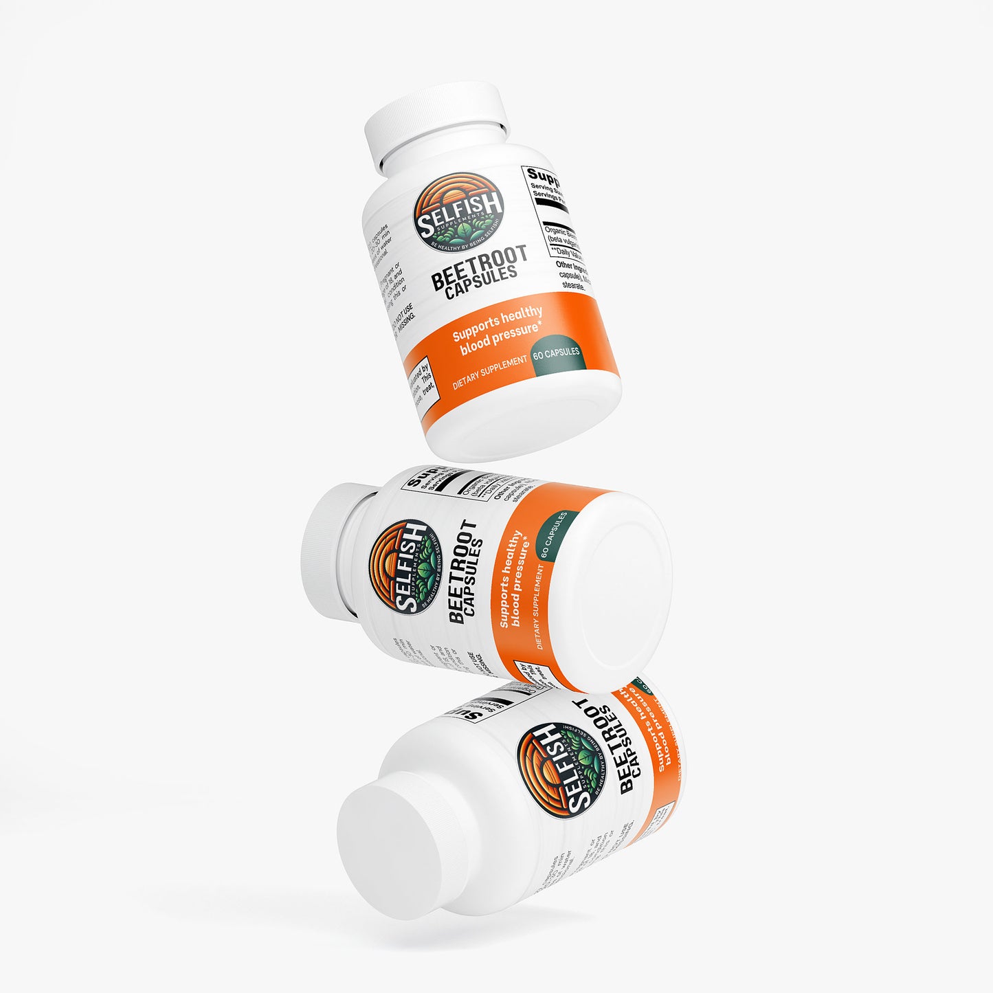 Beetroot Capsules
