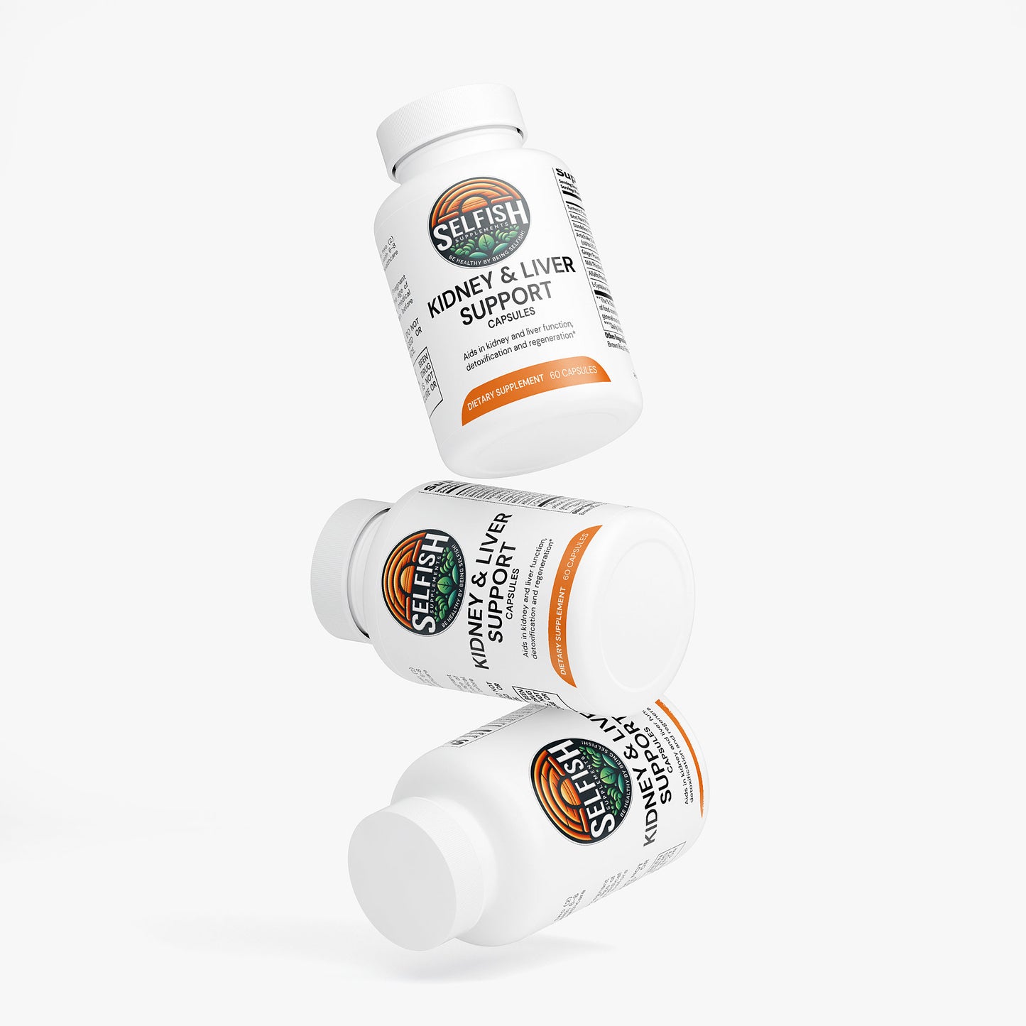 Kidney & Liver Support
