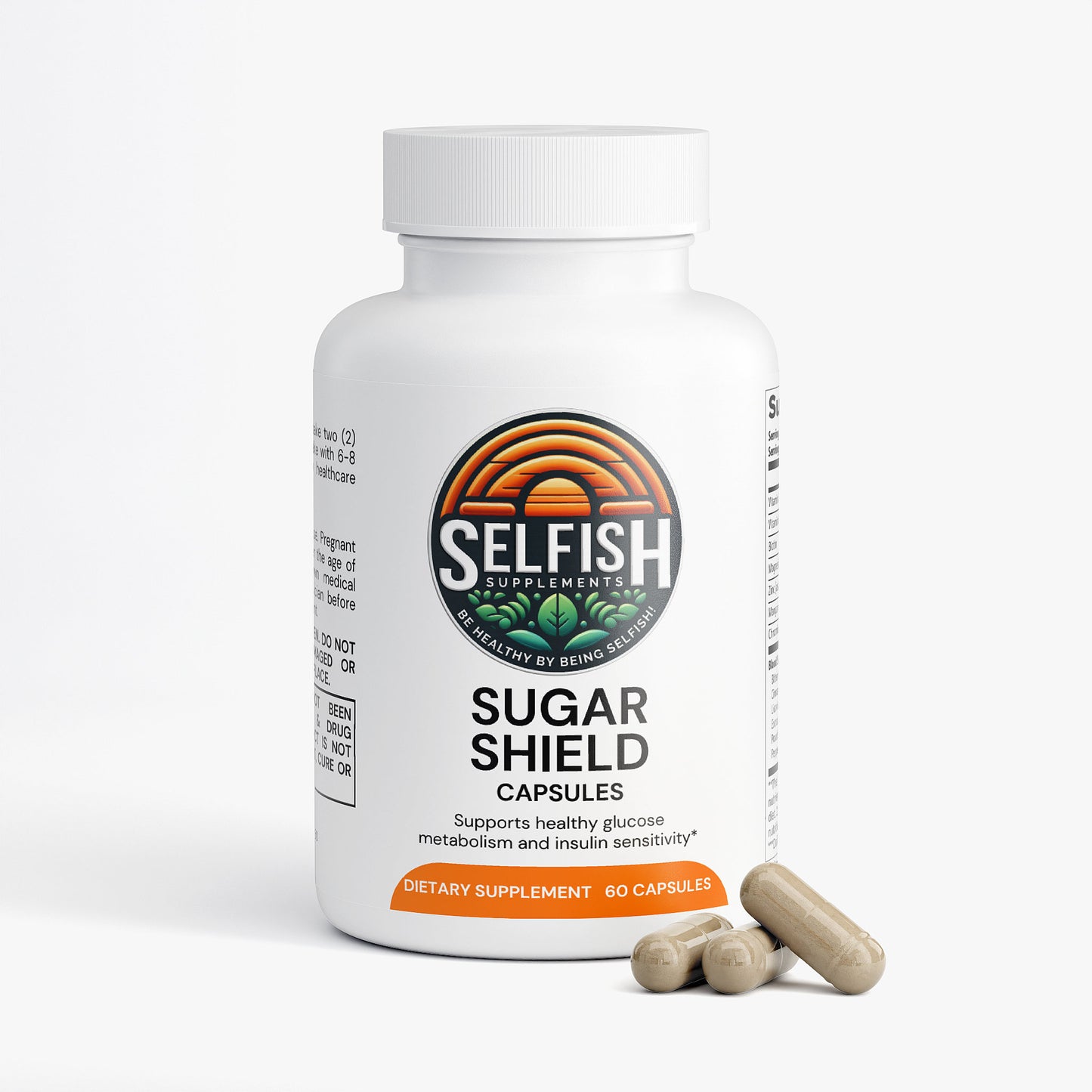 SUGAR SHIELD