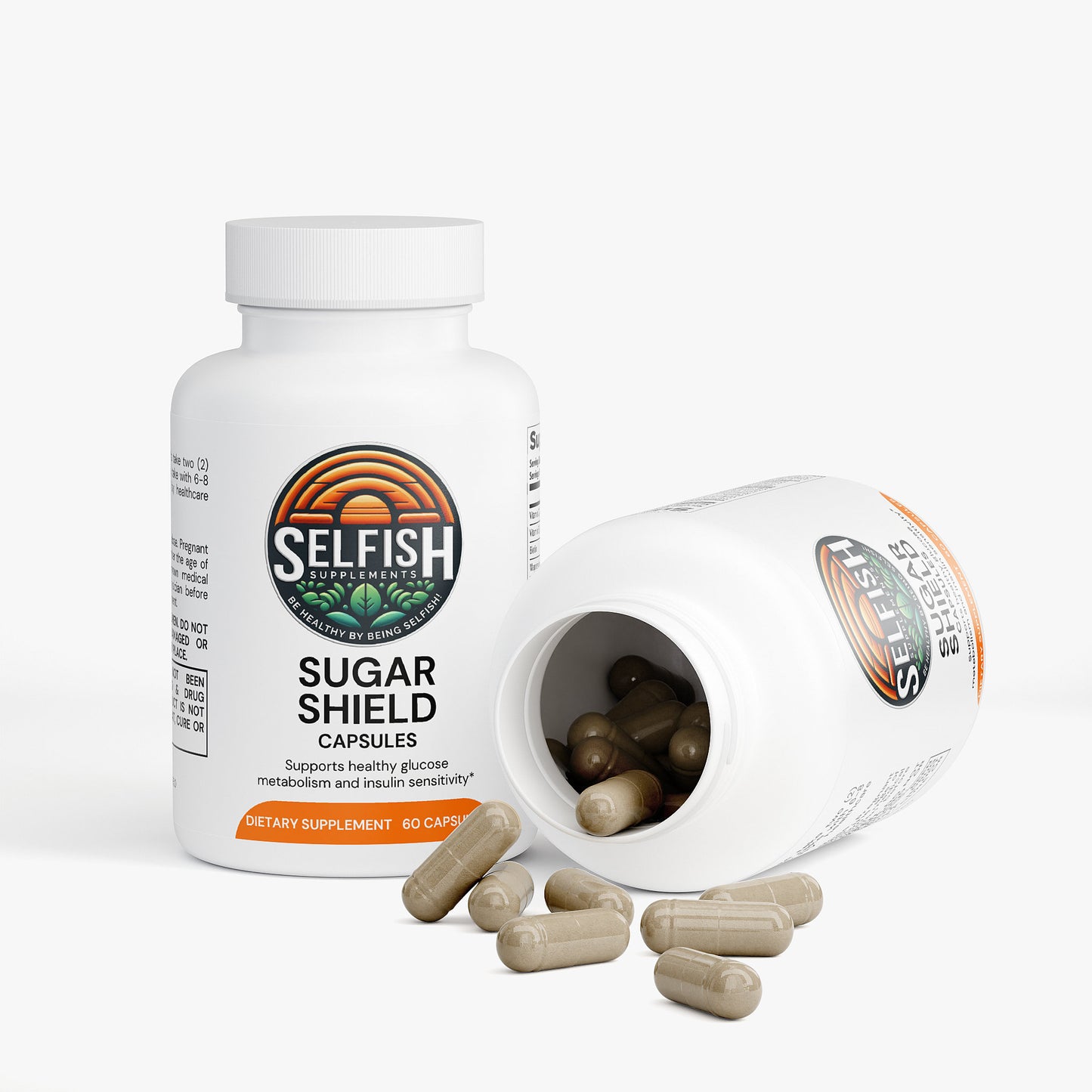 SUGAR SHIELD