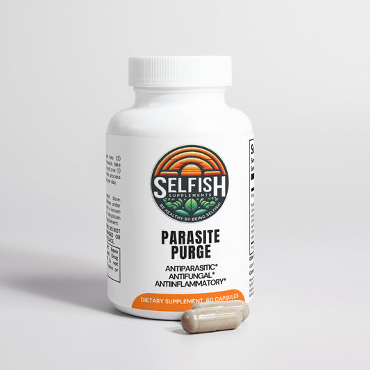 ANTI-PARASITE BUNDLE