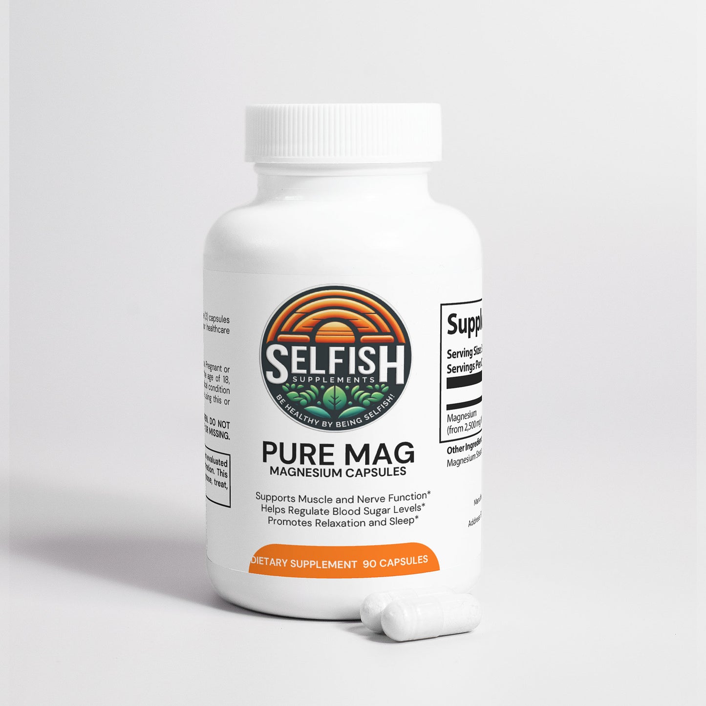 PURE MAG