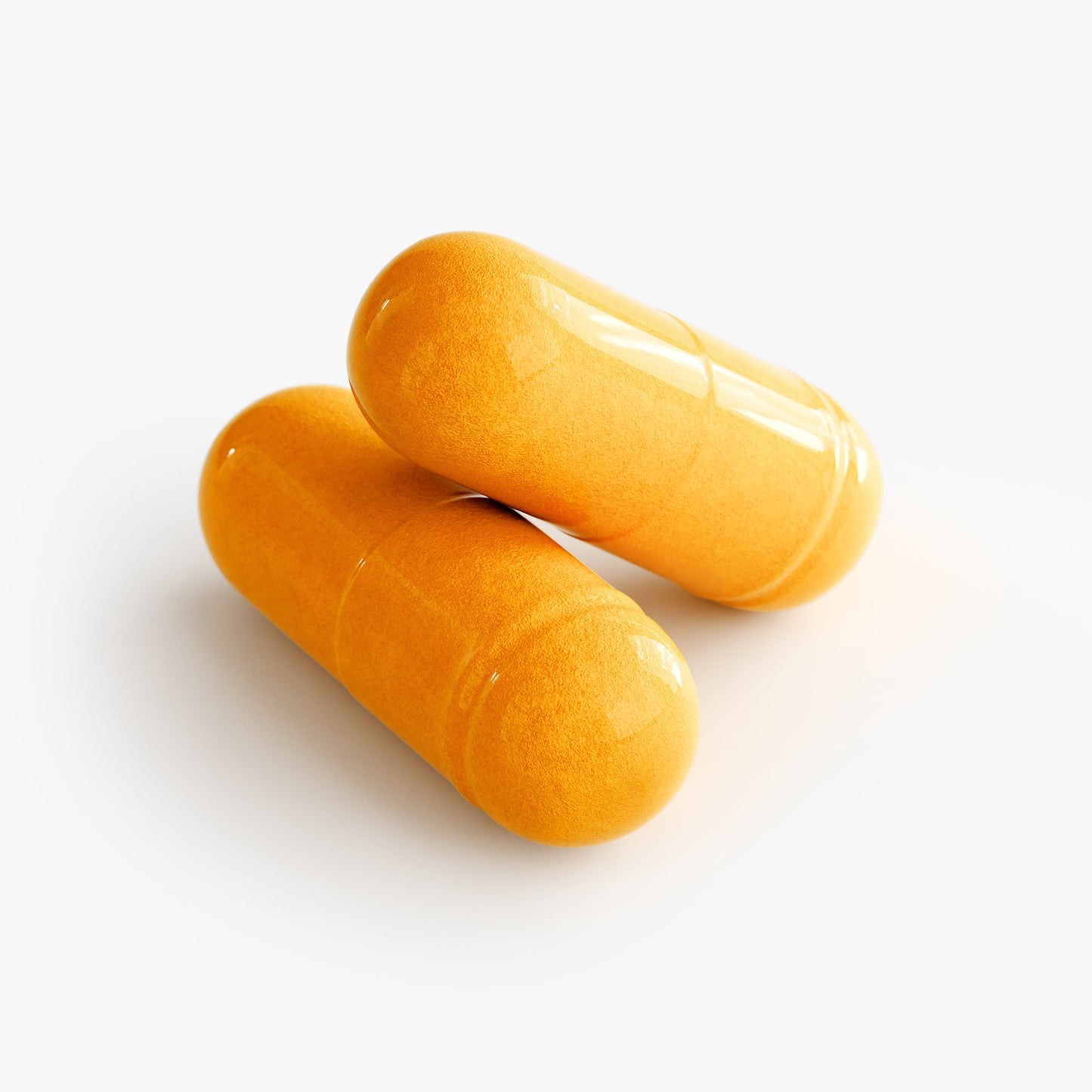 TURMERIC PLUS (CONTAINS SHELLFISH)