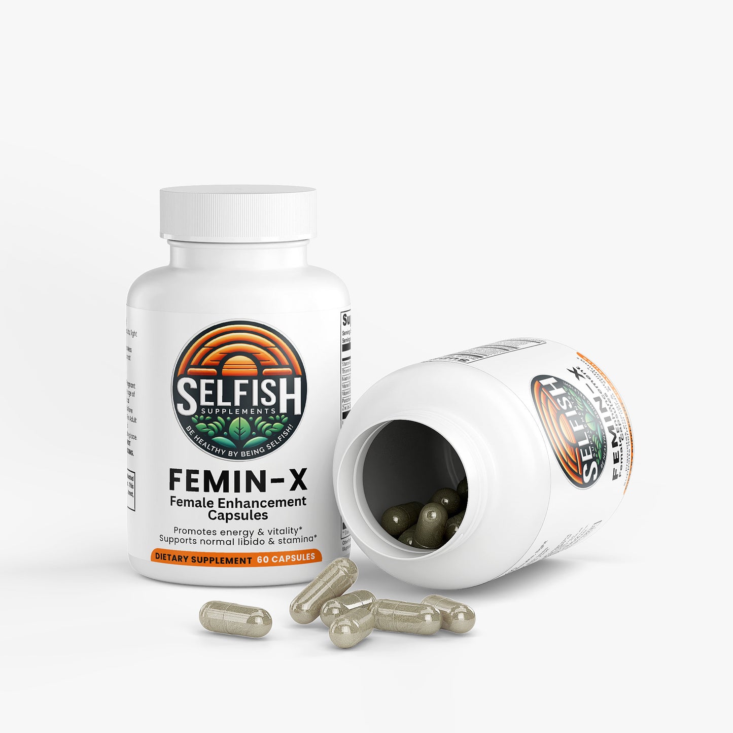 FEMIN-X CAPSULES