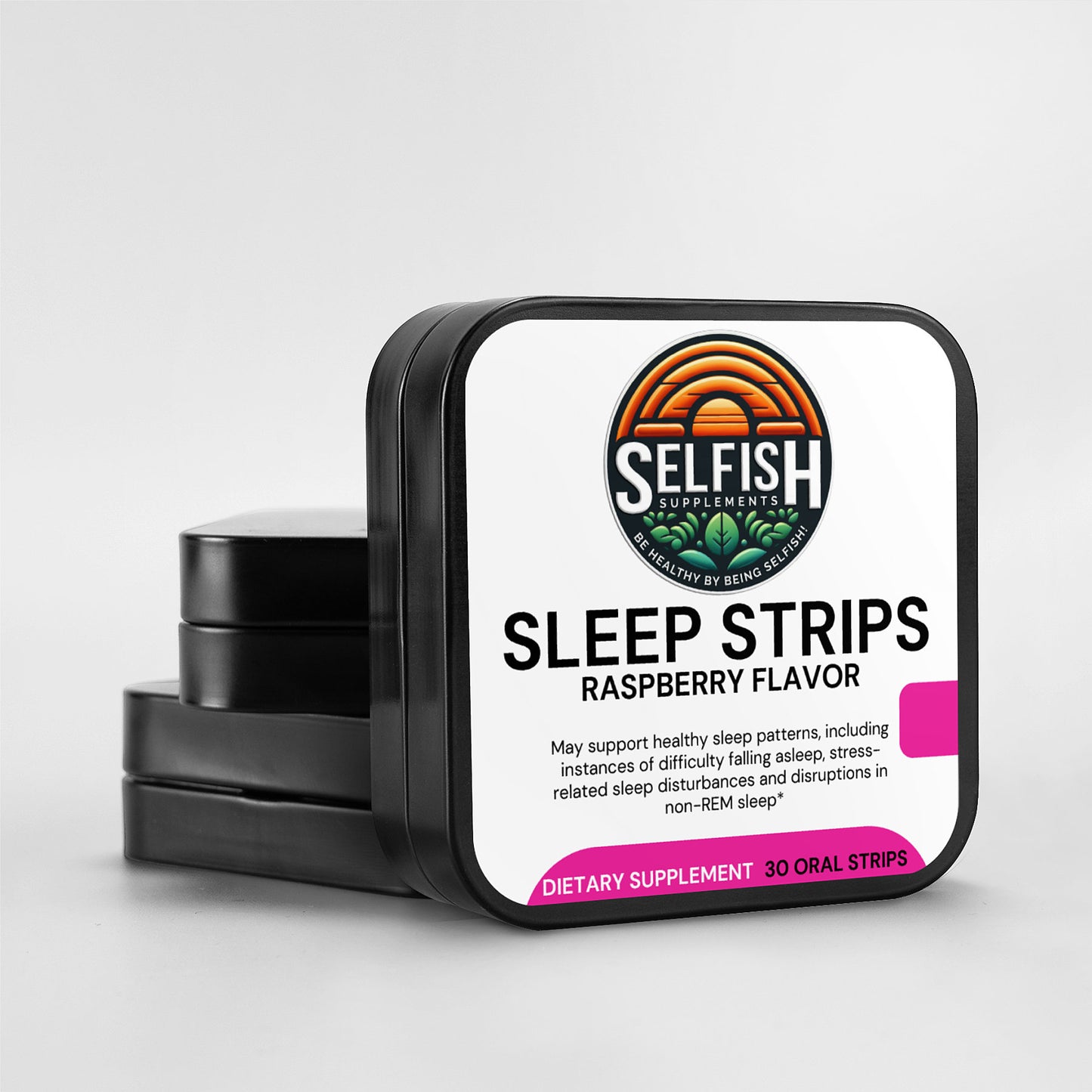 SLEEP STRIPS