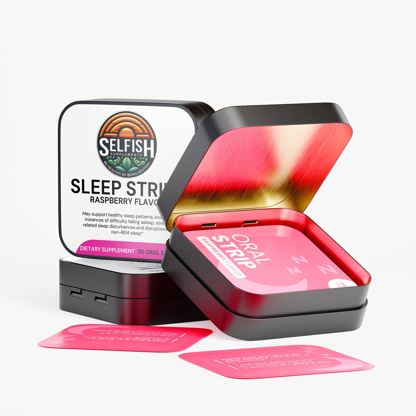 SLEEP STRIPS