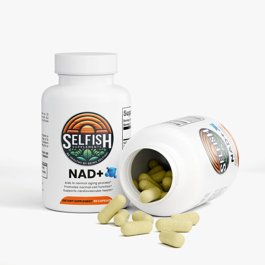NAD+
