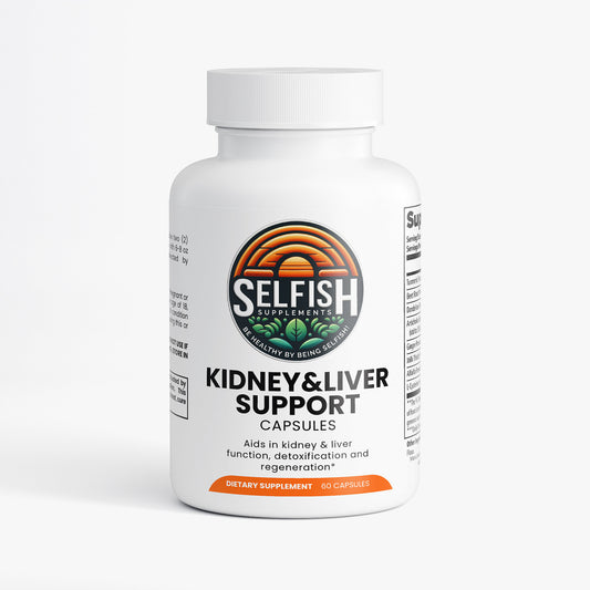Liver Support