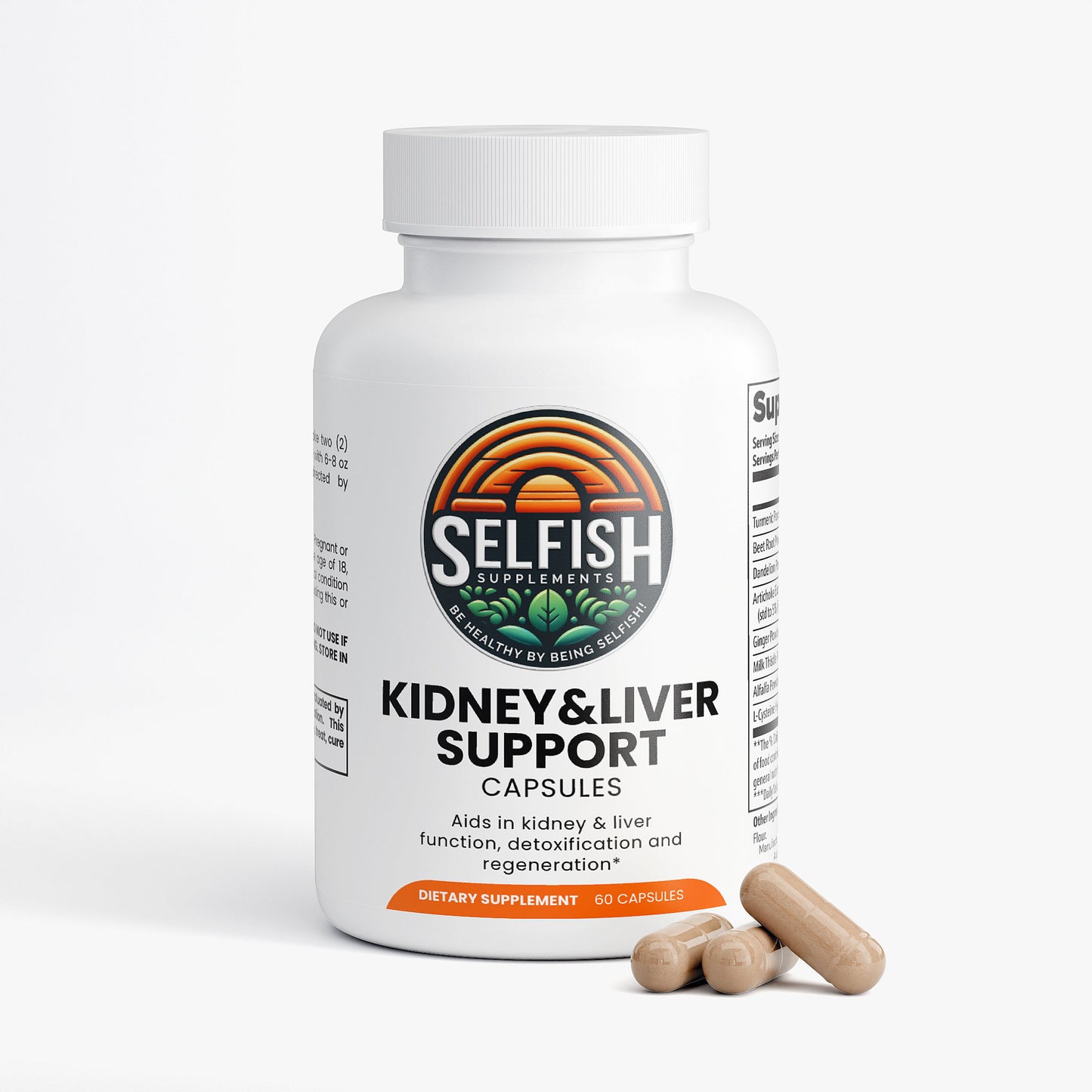 Liver Support