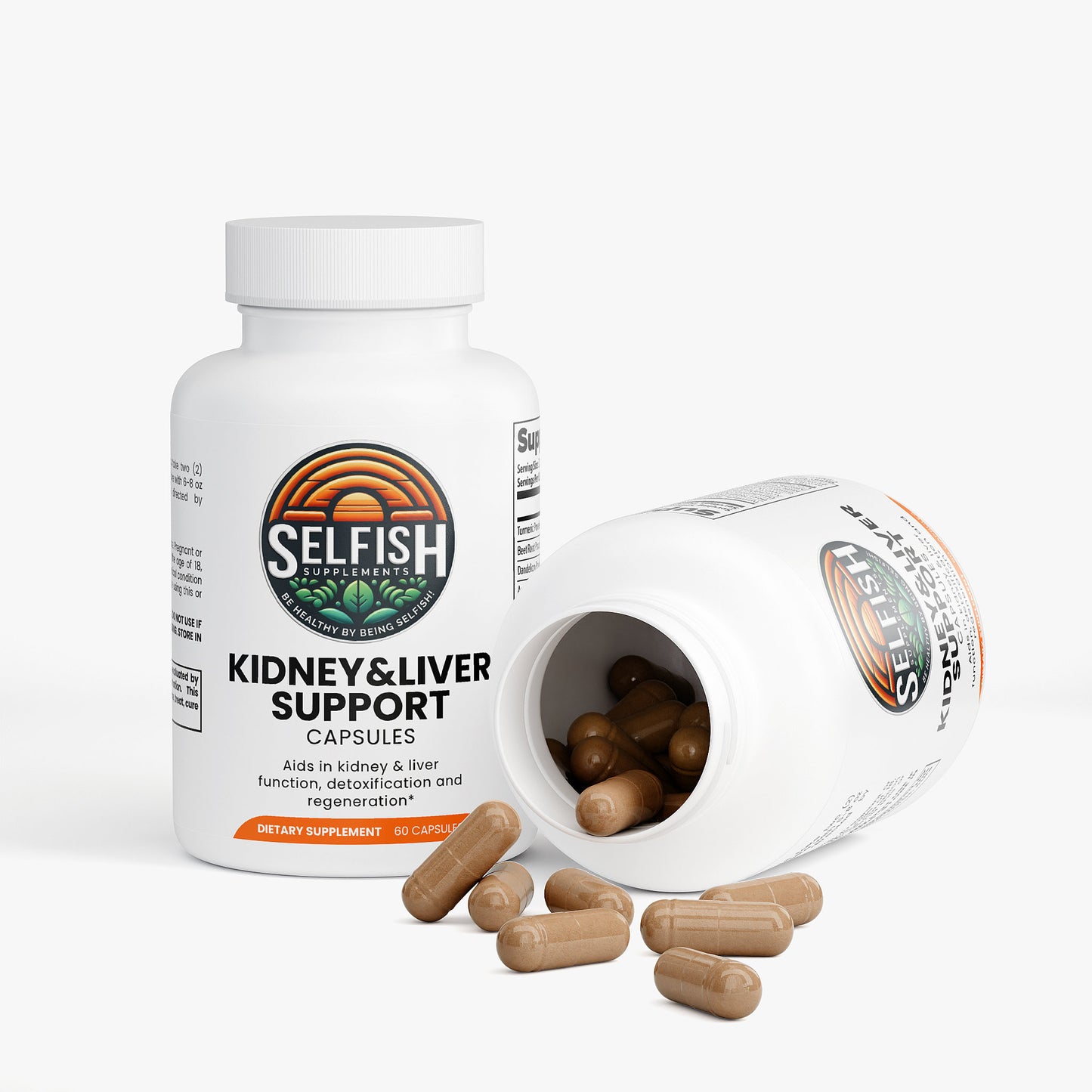 Liver Support