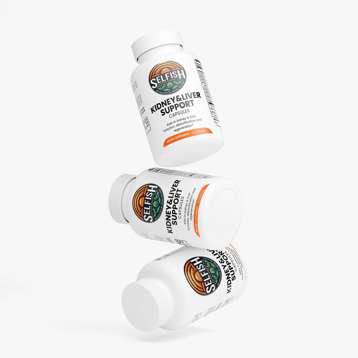 Liver Support
