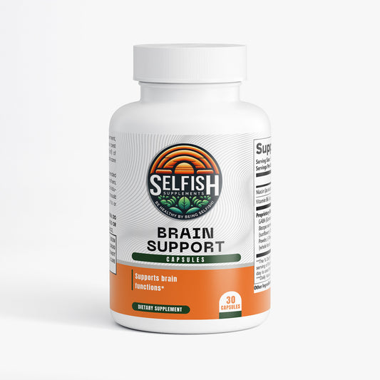 BRAIN SUPPORT