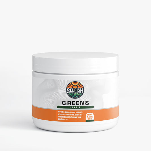 Greens Superfood