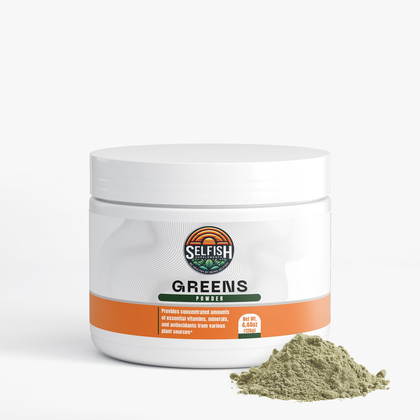 Greens Superfood