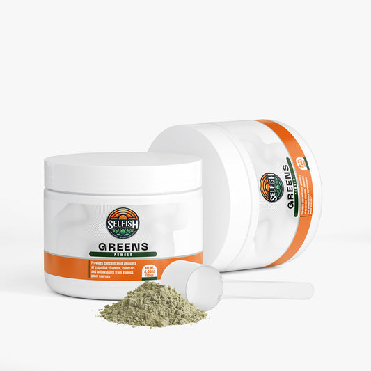 Greens Superfood