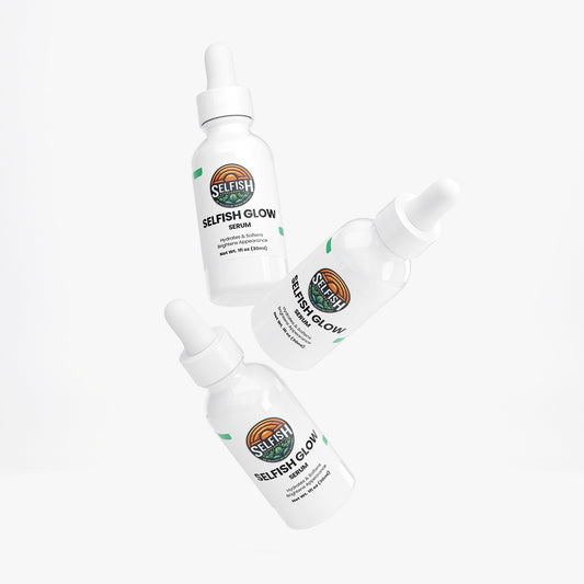 Selfish Glow Serum
