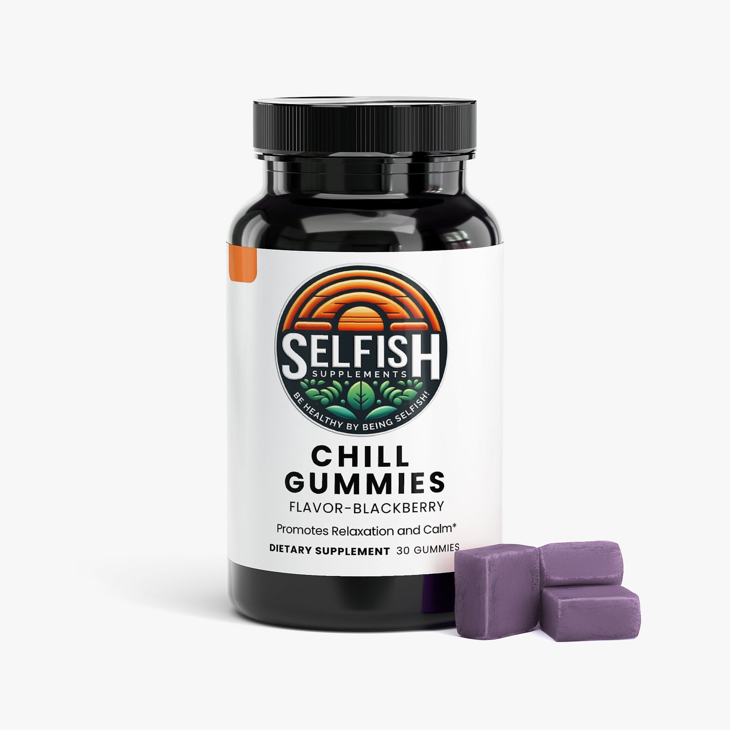 Chill Gummies