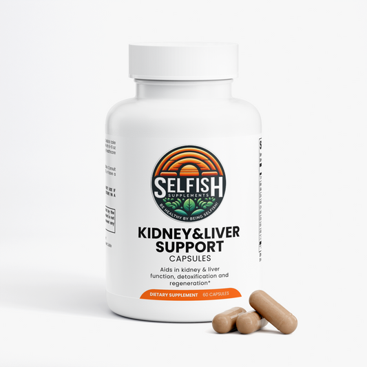 Liver Support