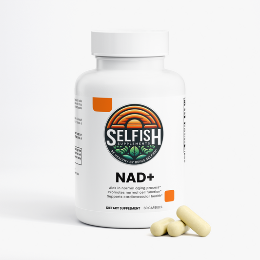 NAD+