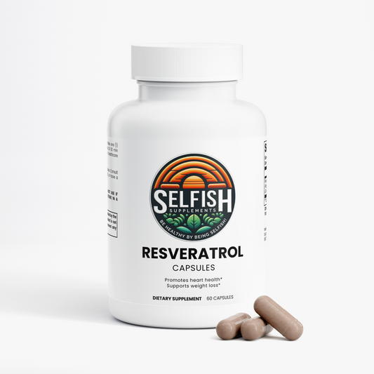 Resveratrol