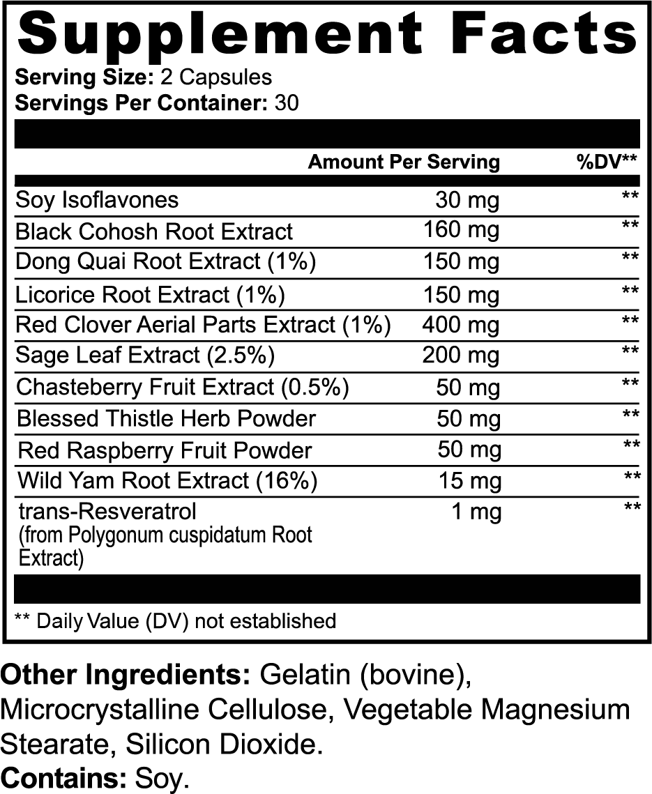 Flash Formula