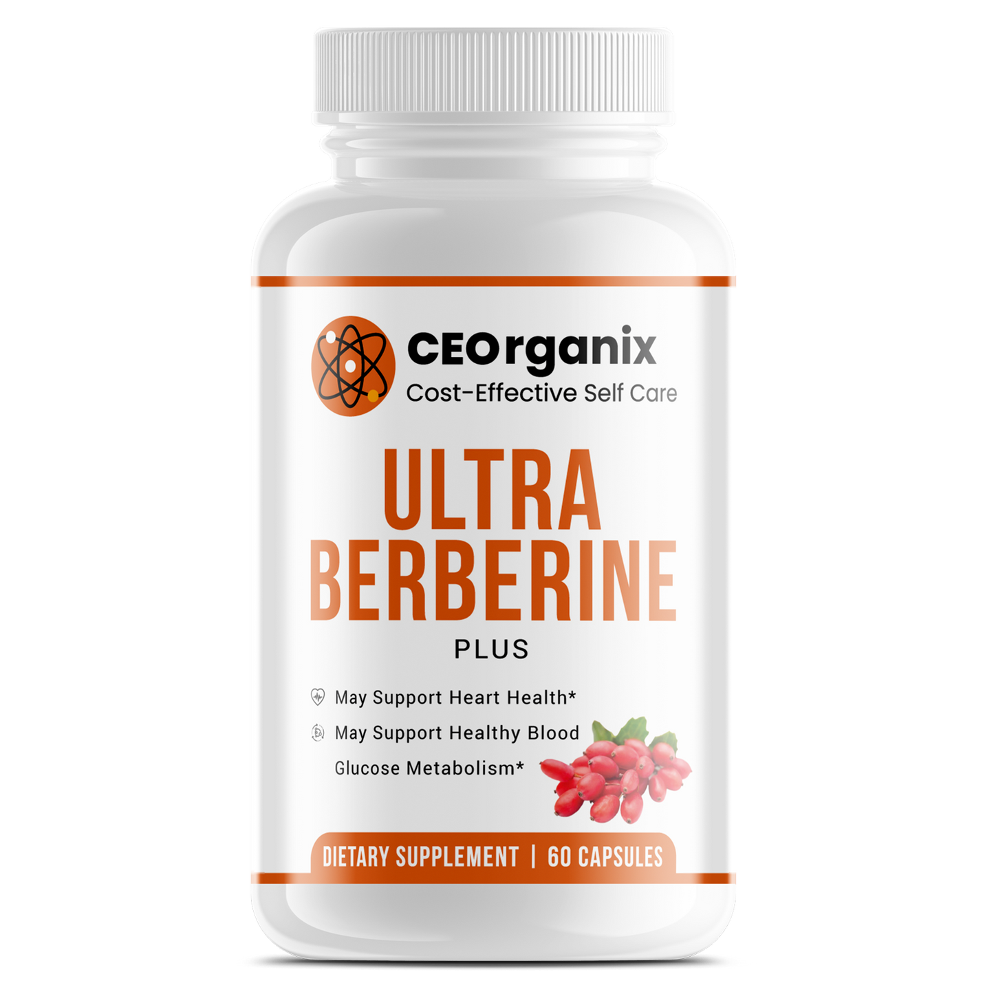 ULTRA BERBERINE