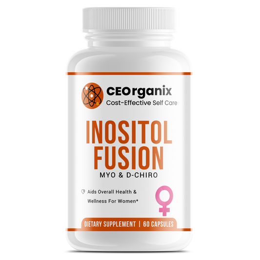 INOSITOL FUSION