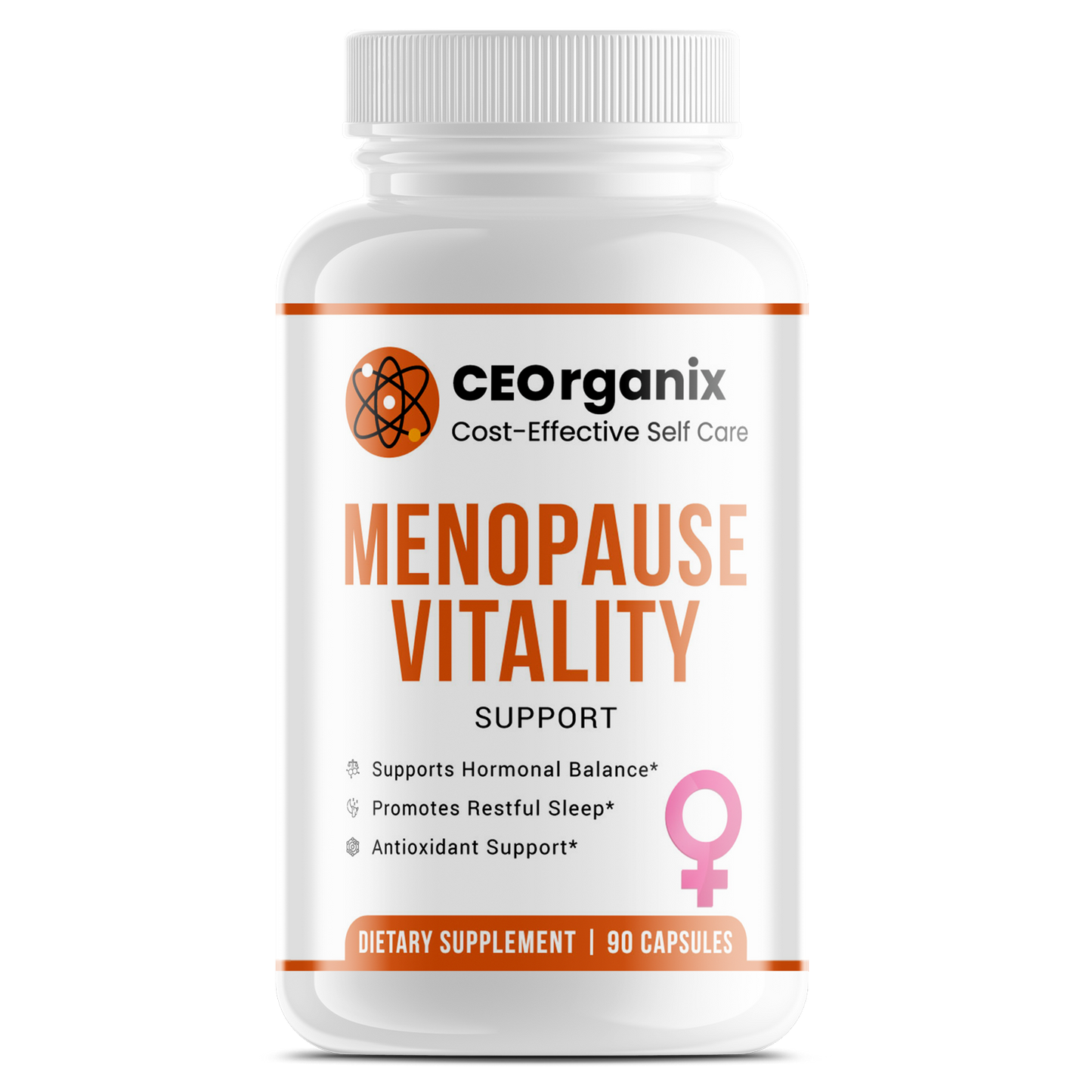 MENOPAUSE VITALITY