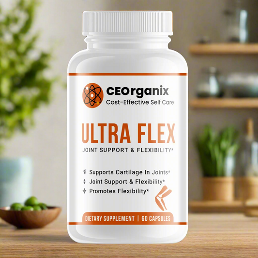 Ultra Flex (Blood Type A, O, B and AB)