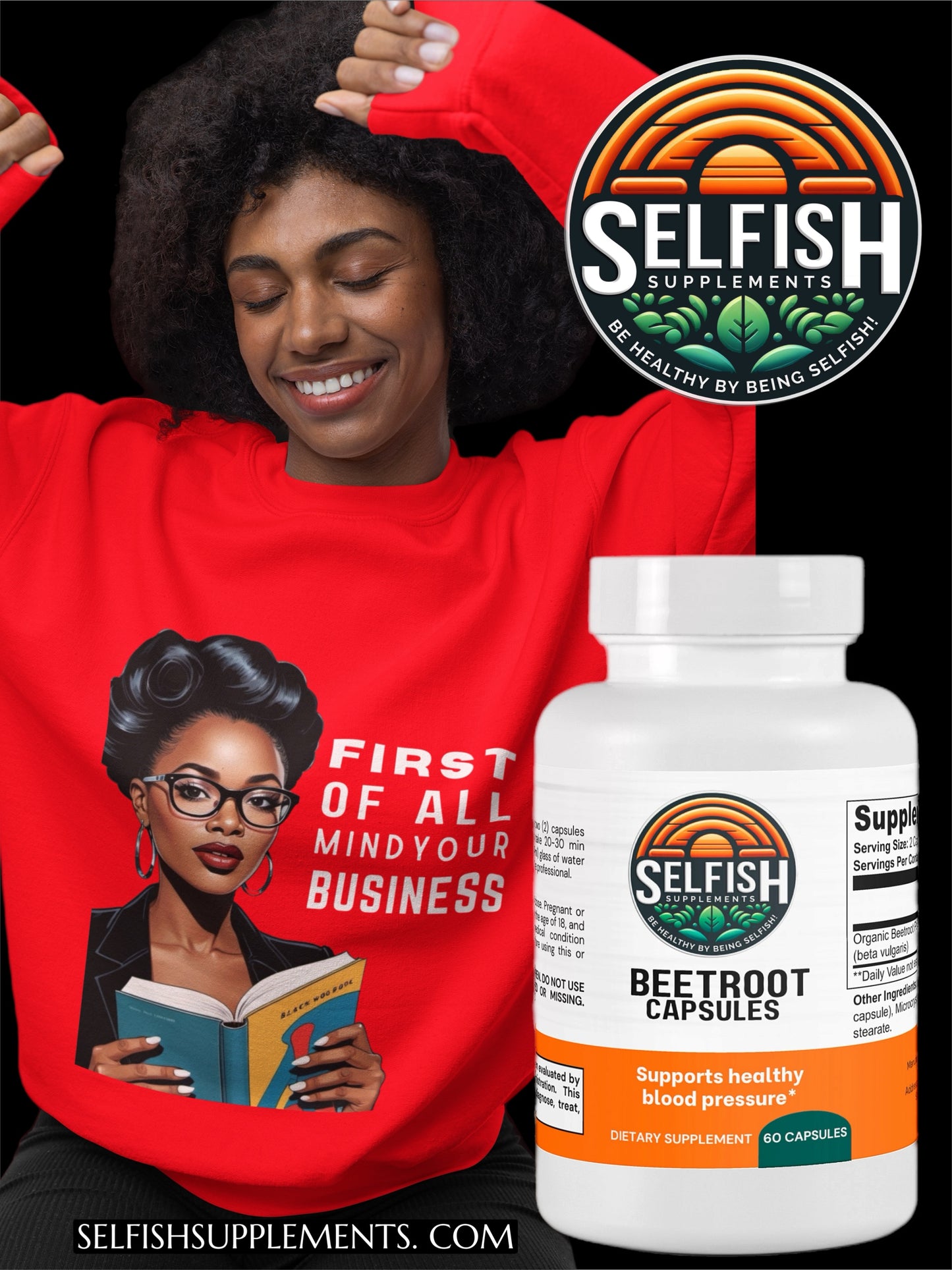 HIGH BLOOD PRESSURE BUNDLE 2