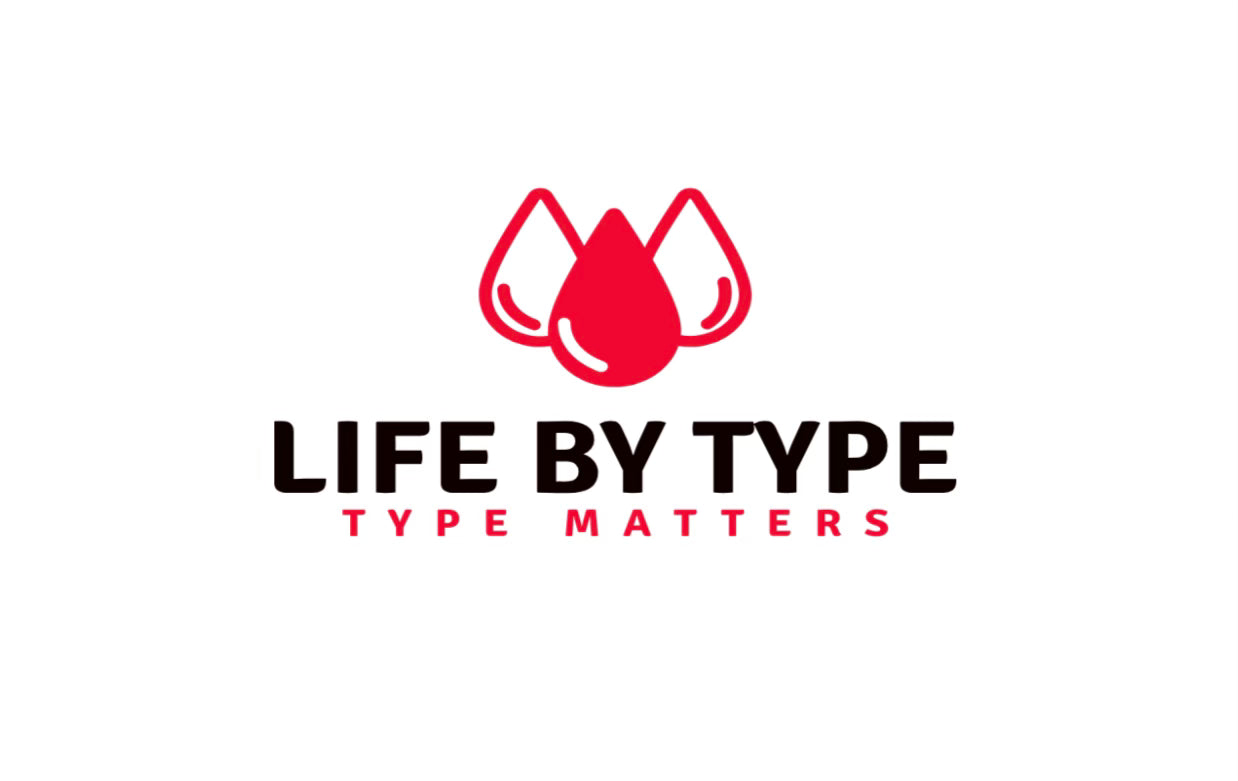 Life By Type "Blood Type B" Recipe E-Book Part 2