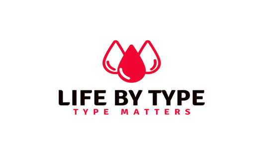 Life By Type "Blood Type B" Recipe E-Book Part 3