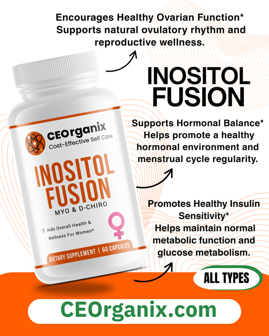 INOSITOL FUSION