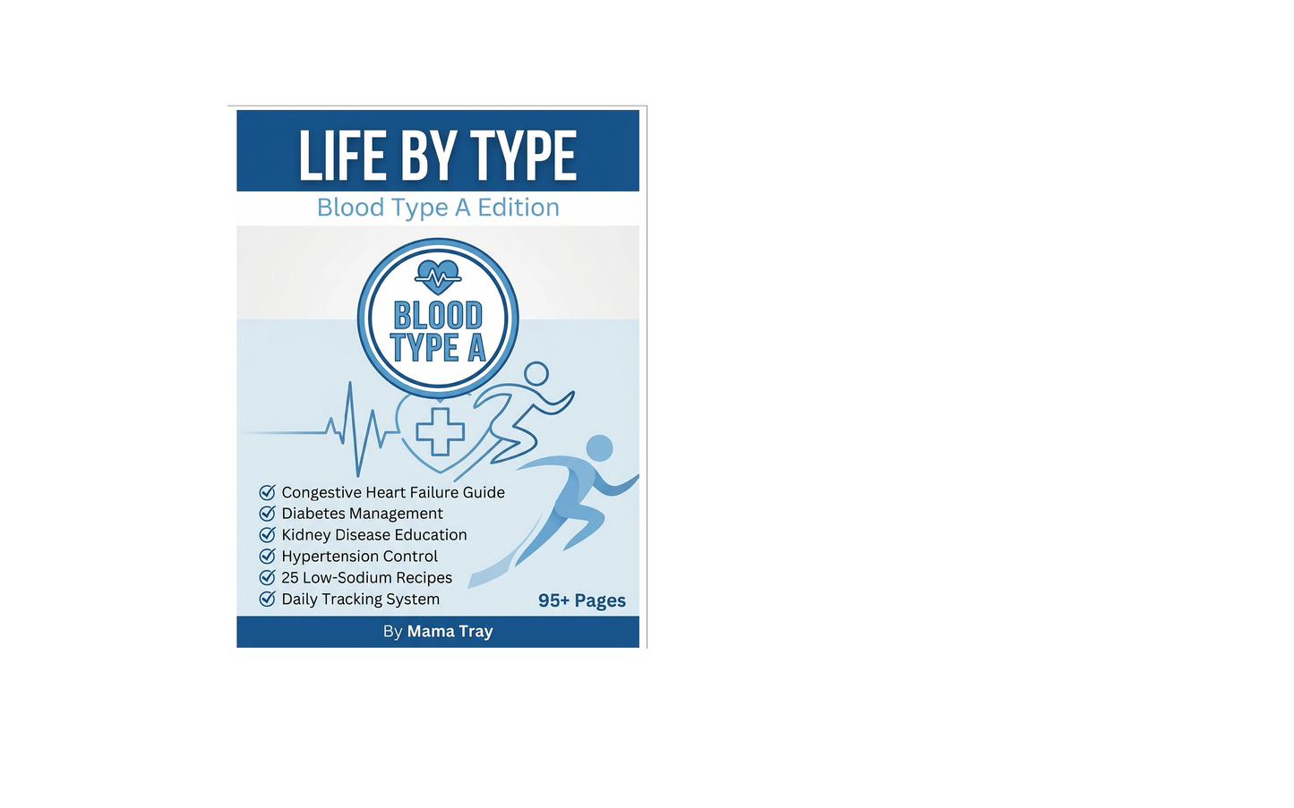 Life By Type | Blood Type A Handbook